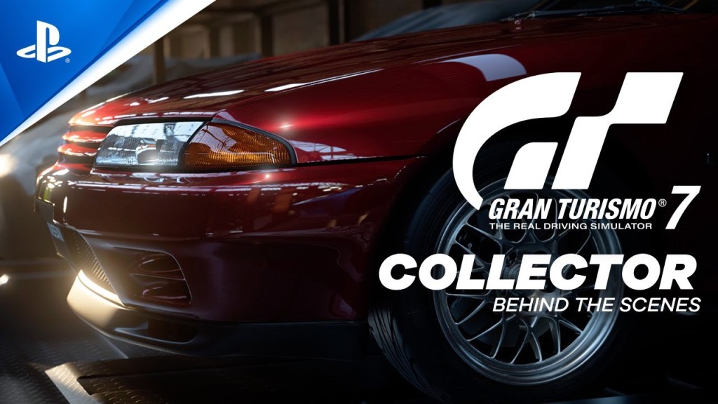 خرید بازی Gran Turismo 7 Ps5
