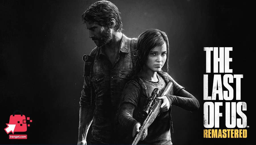 خرید بازی The Last Of Us Remastered سونی