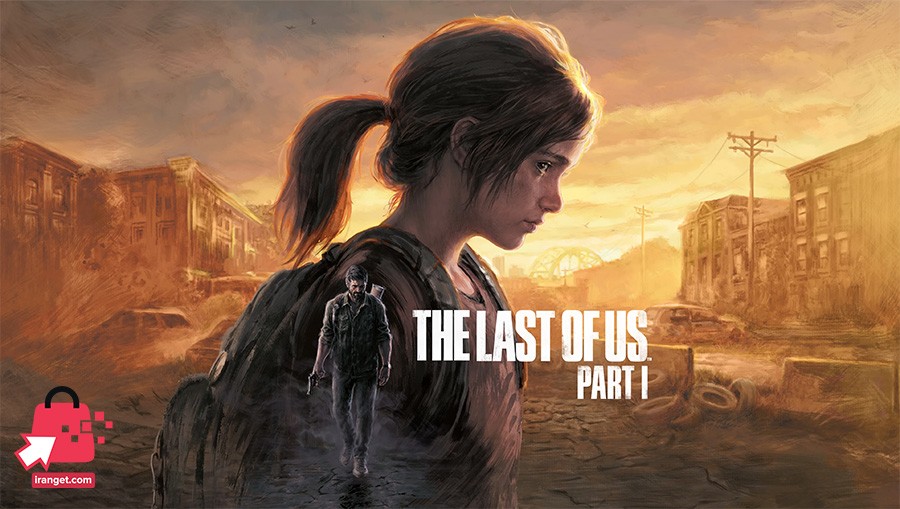 خرید بازی The Last of Us Part I پلی استیشن سونی
