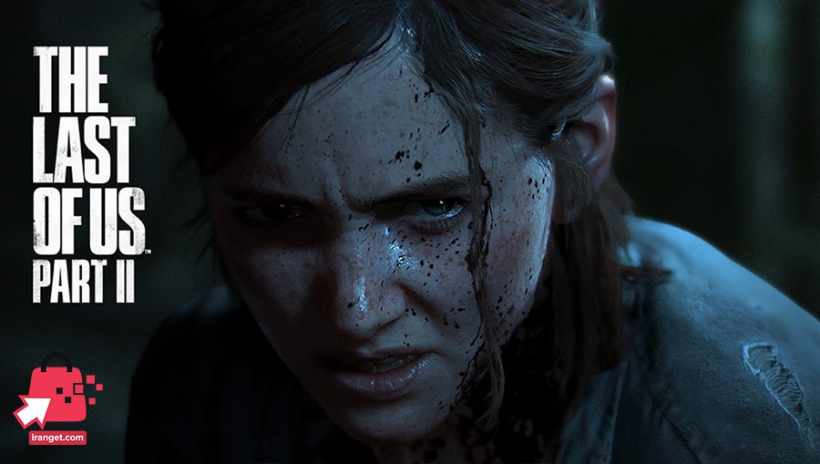 خرید بازی The Last of Us Part II سونی