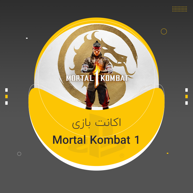 بازی مورتال کمبت ۱ Mortal Kombat برای PS5